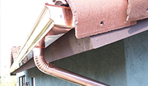 Rain Gutter Installation, Repair, Cleaning in Landisburg, PA